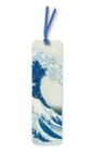 Hokusai: Great Wave Bookmarks (pack of 10) - Book