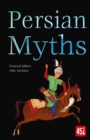 Persian Myths - Book