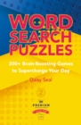 Word Search Two - Book