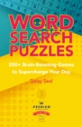 Word Search Three - Book