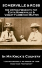 In Mr Knox's Country : 'I did not withhold my opinion of them from their proprietor'' - eBook