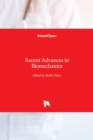 Recent Advances in Biomechanics - Book