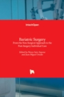 Bariatric Surgery : From the Non-Surgical Approach to the Post-Surgery Individual Care - Book