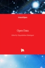 Open Data - Book
