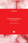 Portal Hypertension : Recent Advances - Book