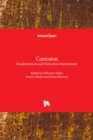 Corrosion : Fundamentals and Protection Mechanisms - Book