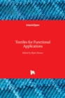Textiles for Functional Applications - Book