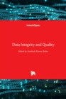 Data Integrity and Quality - Book