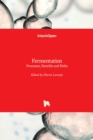 Fermentation : Processes, Benefits and Risks - Book