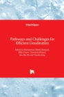 Pathways and Challenges for Efficient Desalination - Book