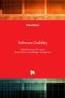 Software Usability - Book