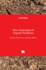 New Generation of Organic Fertilizers - Book