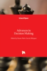 Advances in Decision Making - Book