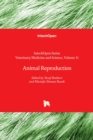 Animal Reproduction - Book