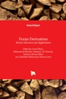 Furan Derivatives : Recent Advances and Applications - Book