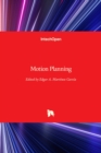 Motion Planning - Book
