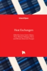 Heat Exchangers - Book