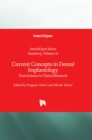 Current Concepts in Dental Implantology : From Science to Clinical Research - Book