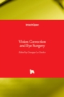 Vision Correction and Eye Surgery - Book