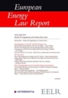 European Energy Law Report XIV - Book