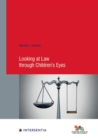 Looking at Law through Children's Eyes - Book