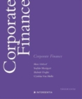 Corporate Finance (second edition) - Book