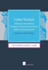 Cyber Warfare - Book
