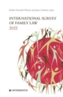 International Survey of Family Law 2022 - Book