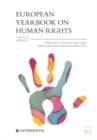European Yearbook on Human Rights 2022 - Book