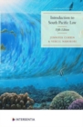 Introduction to South Pacific Law : 5th edition - Book