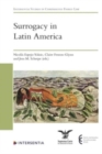 Surrogacy in Latin America - Book