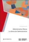 Administrative Silence - Book