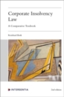Corporate Insolvency Law, 2nd edition : A Comparative Textbook - Book
