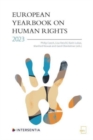 European Yearbook on Human Rights 2023 - Book