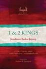 1 & 2 Kings : A Pastoral and Contextual Commentary - eBook