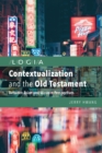 Contextualization and the Old Testament : Between Asian and Western Perspectives - eBook
