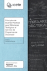 Principios de Buenas Practicas para Bibliotecas Teologicas al Servicio de Programas de Doctorado - eBook