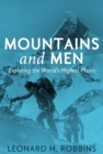 Mountains and Men - eBook
