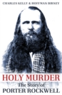Holy Murder - eBook