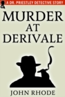 Murder at Derivale - eBook