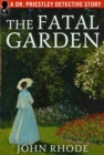 The Fatal Garden - eBook