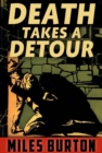 Death Takes a Detour - eBook