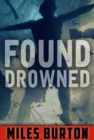 Found Drowned - eBook
