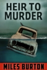 Heir to Murder - eBook