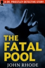 The Fatal Pool - eBook