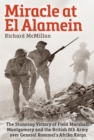 Miracle at El Alamein - eBook