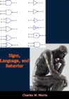 Signs, Language, and Behavior - eBook