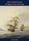 John Ledyard's Journal of Captain Cook's Last Voyage - eBook