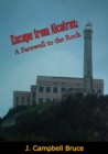 Escape from Alcatraz - eBook