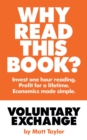 Voluntary Exchange - eBook
